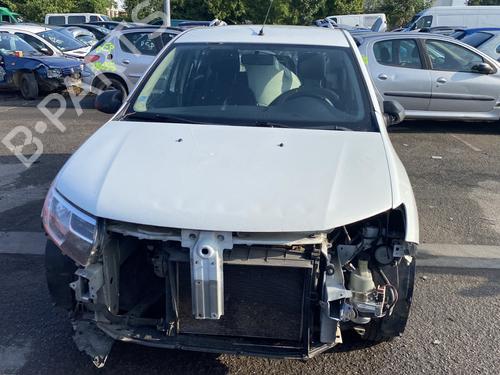 Front left lock DACIA SANDERO II 1.0 SCe 75 (B8JC, B8JD, B8NC) | BP28322008C98 - Image 19