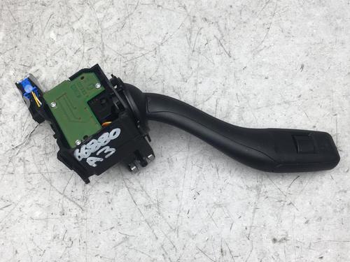 Used Steering column stalk AUDI A3 (8P1) 1.9 TDI (105 hp) 25533099