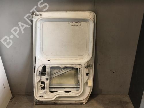 Used Right tailgate RENAULT KANGOO Express (FC0/1_) 1.5 dCi (FC07, FC1R) (65 hp) 25550716