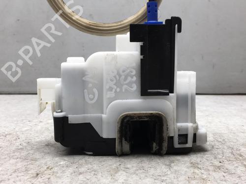 Front right lock PEUGEOT BIPPER Tepee 1.3 HDi 75 | BP25521695C97 