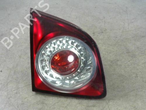 Used Left tailgate light Left tailgate light VW GOLF PLUS V (5M1, 521) 1.9 TDI (105 hp) 25523746 25523746