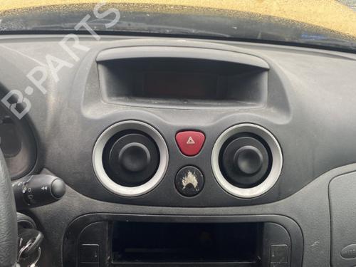 Third brake light CITROËN C3 I (FC_, FN_) 1.4 HDi | BP25543992L11 