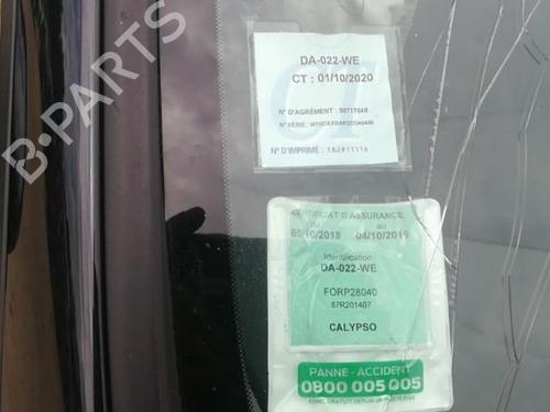 Starter FORD FIESTA VI (CB1, CCN) 1.5 TDCi | BP25559375M8 - Image 6