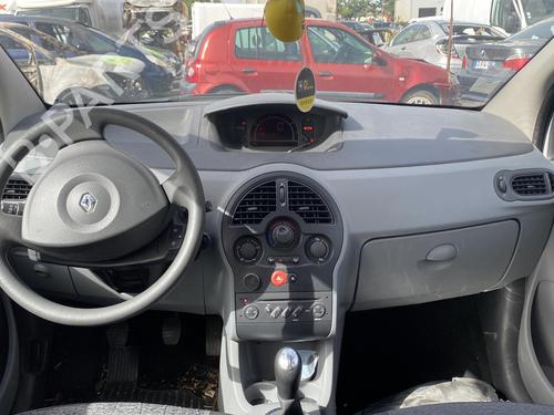 Gearbox RENAULT MODUS / GRAND MODUS (F/JP0_) 1.5 dCi 75 | BP25544620M3 - Image 8