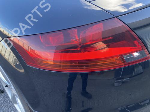 Climate control AUDI TT (8J3) 1.8 TFSI | BP29200506I5  - Image 19