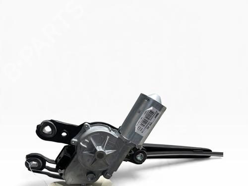 Used Rear wiper motor Rear wiper motor SKODA CITIGO (NF1) 1.0 (60 hp) 39950540 39950540