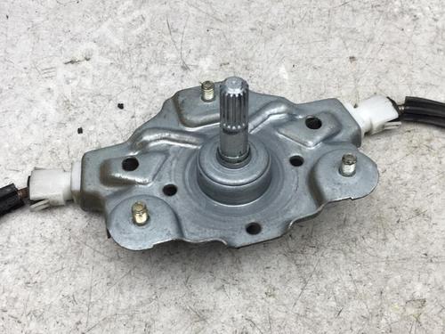 Used Front right window mechanism RENAULT CLIO II Hatchback Van (SB0/1/2_) 1.9 D (SB0R) (54 hp) 25557153