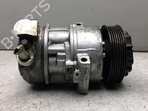 AC compressor OPEL CORSA D (S07) 1.3 CDTI (L08, L68) | BP27336536M34 