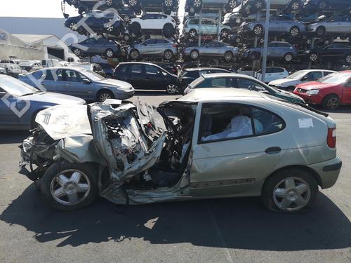 Right taillight RENAULT MEGANE I (BA0/1_) 1.6 16V (BA04, BA0B, BA11, BA1J, BA16, BA19, BA1K, BA1V,... | BP25525643C35 