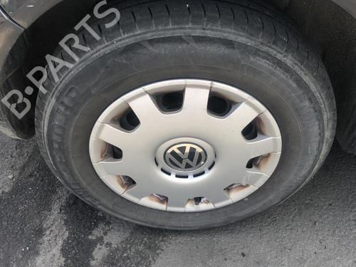 Venstre baglygte VW GOLF IV (1J1) 1.9 SDI | BP25580403C34 