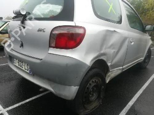 Switch TOYOTA YARIS (_P1_) 1.0 (SCP10_, SCP10R) | BP25576946I30 - Image 10