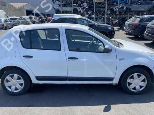 ABS pump DACIA SANDERO 1.4 MPI LPG | BP25510517M43 - Image 33