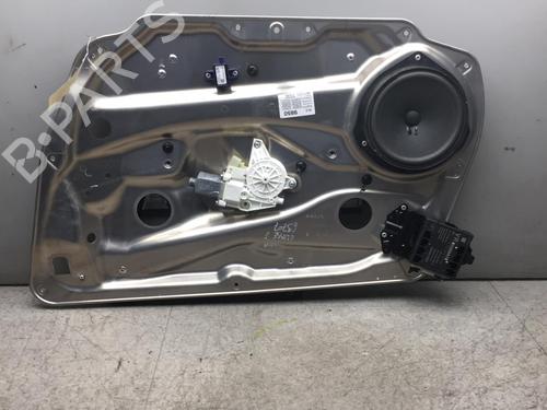 Front right window mechanism MERCEDES-BENZ E-CLASS (W212) E 250 CDI / BlueTEC (212.003, 212.004) | BP25528986C23