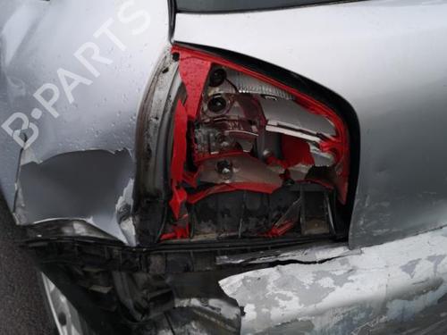Venstre foran beltestrammer AUDI A3 (8L1) 1.8 T | BP27345000C87 