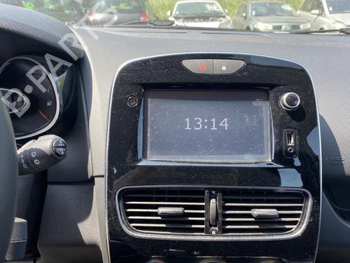 Left front window switch RENAULT CLIO IV (BH_) 1.5 dCi 90 | BP25510638I27  - Image 7