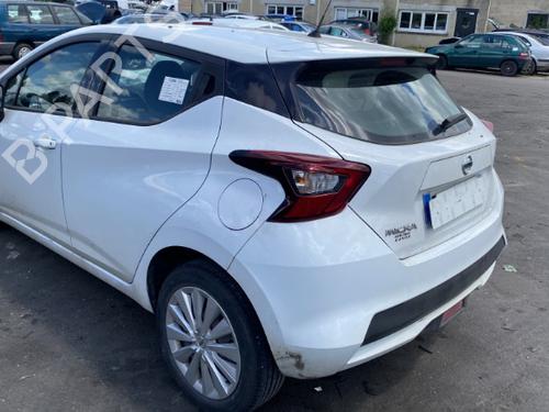 Rear mirror NISSAN MICRA V (K14) 1.0 IG-T 100 | BP25566660I6 - Image 21