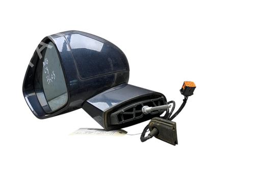 Left mirror CITROËN C5 III Break (RW_) 1.6 HDi 110 (RW9HZC) | BP25569594C26 