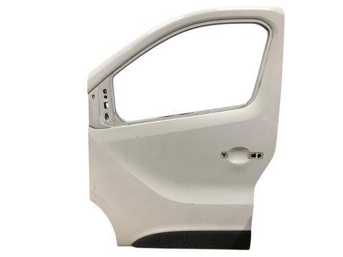 Used Left front door OPEL VIVARO B Van (X82) 1.6 CDTI (05) (146 hp) 27677527