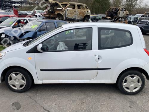 ABS pump RENAULT TWINGO II (CN0_) 1.5 dCi (CN0E) | BP29411623M43  - Image 7
