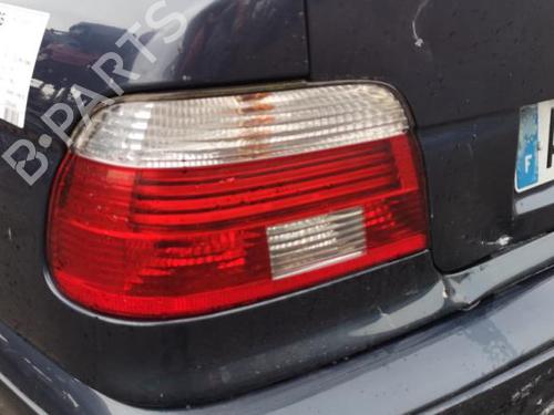 AC compressor BMW 5 (E39) 520 d | BP25555582M34 - Image 28