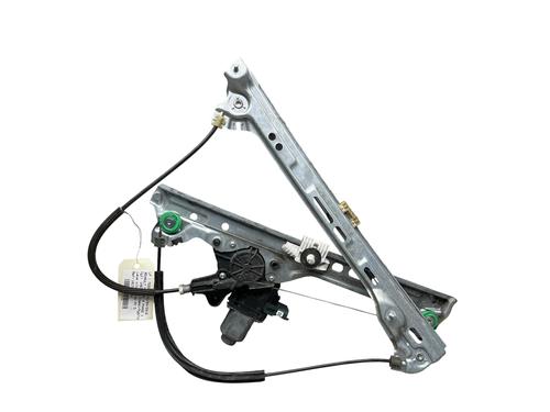 Front right window mechanism RENAULT MEGANE IV Hatchback (B9A/M/N_) 1.5 dCi 90 (B9A1) | BP25527568C23 
