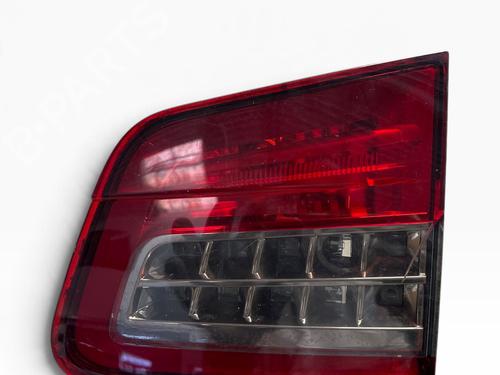 Right tailgate light CITROËN C5 III (RD_) 1.6 HDi 115 (RD9HRA, RD9HLA, RD9HL0) | BP39985711C80 - Image 3