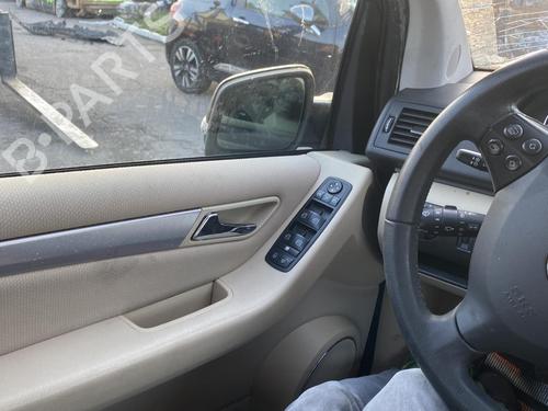Left sun visor MERCEDES-BENZ A-CLASS (W169) A 180 CDI (169.007, 169.307) | BP25501512I1 