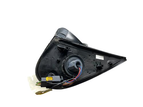 Used Left mirror Left mirror PEUGEOT 206 Hatchback (2A/C) 1.4 HDi eco 70 (68 hp) 28215168 28215168