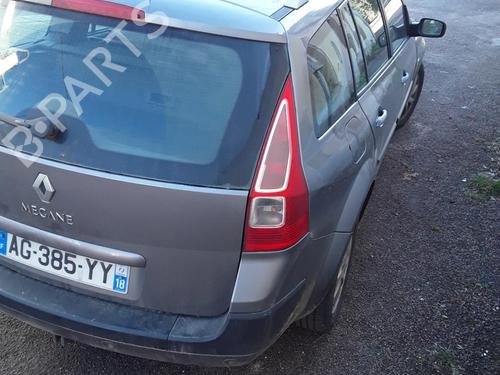 ABS pump RENAULT MEGANE II Estate (KM0/1_) 2.0 dCi | BP26684475M43 