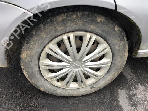Right mirror CITROËN XSARA Break (N2) 1.9 TD | BP25581146C27 