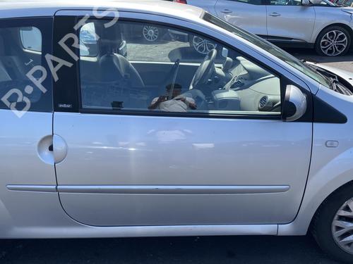 Instrument cluster RENAULT TWINGO II (CN0_) 1.2 16V (CN04, CN0B) | BP25529040C47  - Image 14