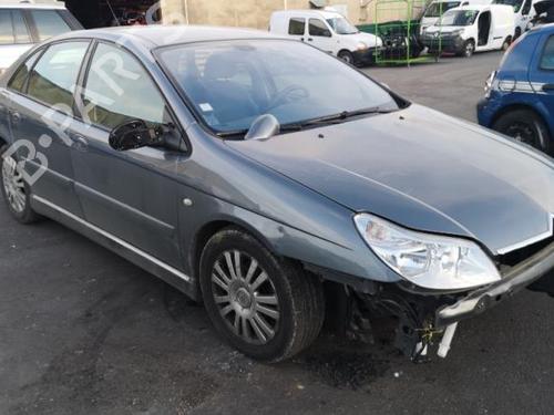 Left tailgate light CITROËN C5 II (RC_) 1.6 HDi (RC8HZB) | BP25537655C79  - Image 24