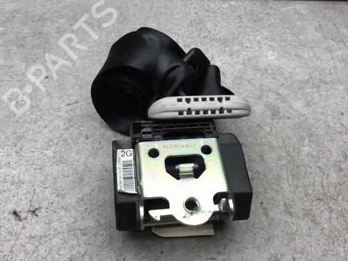 Used Rear left belt tensioner PEUGEOT 207 SW (WK_) 1.6 HDi (109 hp) 25515516