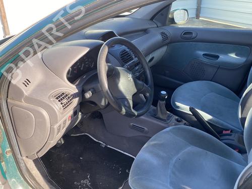 Left front window switch PEUGEOT 206 Hatchback (2A/C) | BP35927570I27 - Image 6