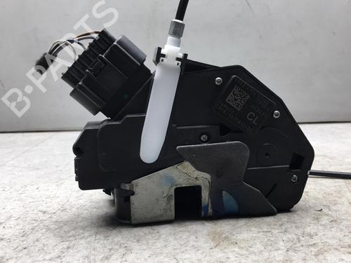 Front right lock FORD ECOSPORT 1.5 EcoBlue TDCi | BP25532661C97 