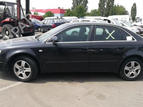 Left sun visor AUDI A4 B7 (8EC) 2.5 TDI | BP25523867I1 - Image 19