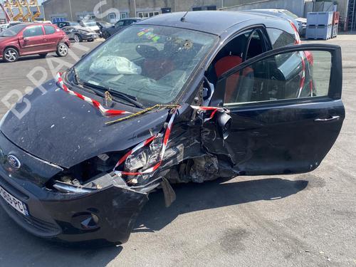 ABS pump FORD KA (RU8) 1.2 | BP25548298M43  - Image 19