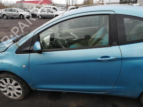 Climate control FORD KA (RU8) 1.2 | BP25584402I5  - Image 18