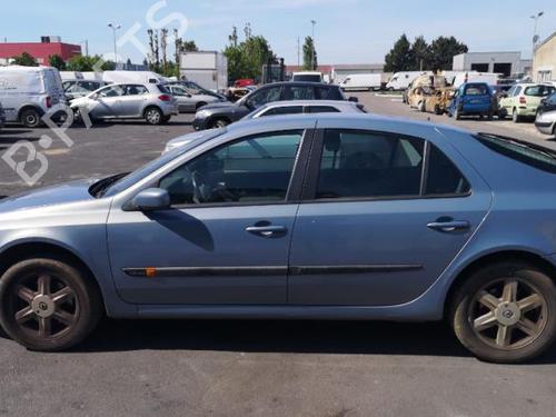 Højre bremsekaliber foran RENAULT LAGUNA II (BG0/1_) 1.8 16V (BG04, BG0B, BG0C, BG0V) | BP25557557M104 