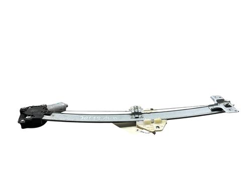 Front right window mechanism HONDA CR-V III (RE_) 2.2 i-CTDi 4WD (RE6) | BP25542093C23 - Image 3