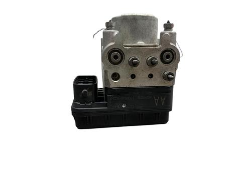 ABS Bremseaggregat SUZUKI JIMNY Closed Off-Road Vehicle (SN) 1.5 DDiS 4x4 | BP25510075M43