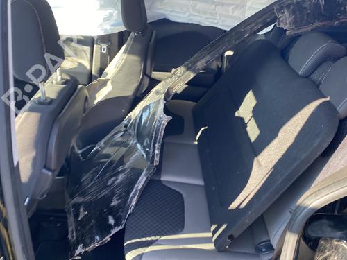 Rear mirror FORD TOURNEO COURIER B460 MPV 1.0 EcoBoost | BP27385829I6  - Image 21