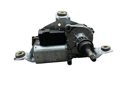 Used Rear wiper motor RENAULT SCÉNIC I MPV (JA0/1_, FA0_) 1.9 dCi RX4 (102 hp) 25563038