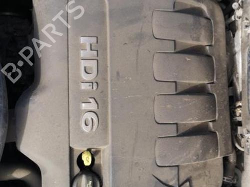 Right tailgate light CITROËN C5 III Break (RW_) 2.0 HDi | BP25532186C80 