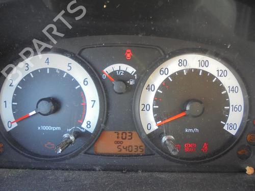 Climate control KIA PICANTO I (SA) 1.0 | BP25517000I5  - Image 18