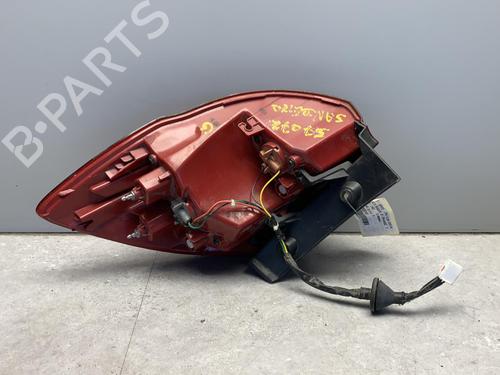 Left taillight DACIA SANDERO II 1.5 dCi | BP25577182C34 