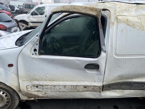 Generator RENAULT KANGOO Express (FC0/1_) 1.5 dCi (FC07, FC1R) | BP25511046M7 