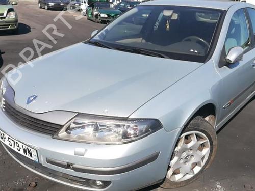 Højre baglygte bagklap RENAULT LAGUNA II (BG0/1_) 1.9 dCi | BP25552627C80 