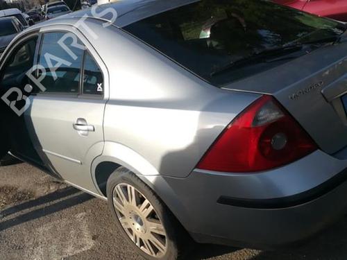 Right mirror FORD MONDEO III (B5Y) 2.0 TDCi | BP25576964C27 