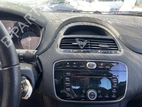 Front left seatbelt FIAT PUNTO (199_) 1.2 (199AXZ1A, 199BXZ1A) | BP25934904I26  - Image 28